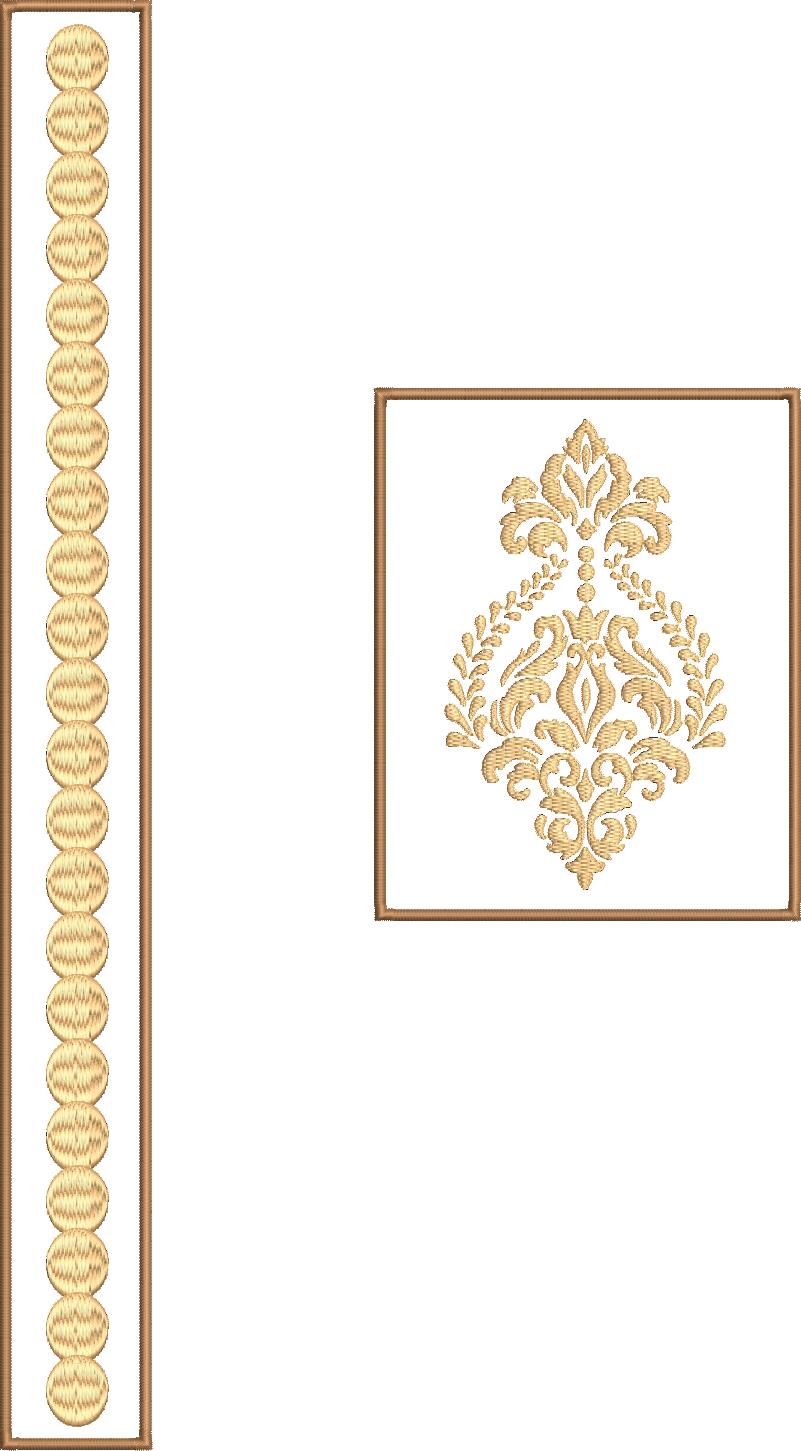 Monogram Empire
