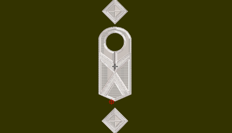 Monogram Empire